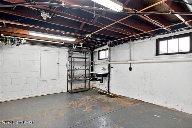 2215 Talbott Ave, Louisville, KY 40205