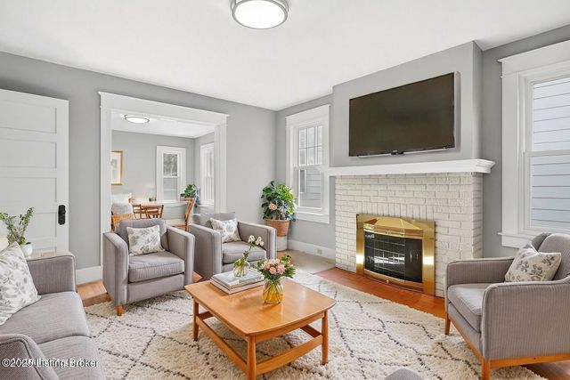 2215 Talbott Ave, Louisville, KY 40205