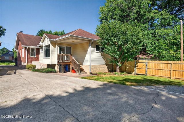 2215 Talbott Ave, Louisville, KY 40205