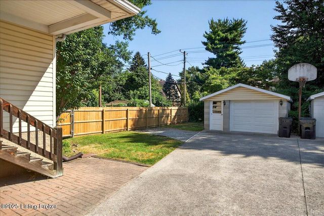 2215 Talbott Ave, Louisville, KY 40205