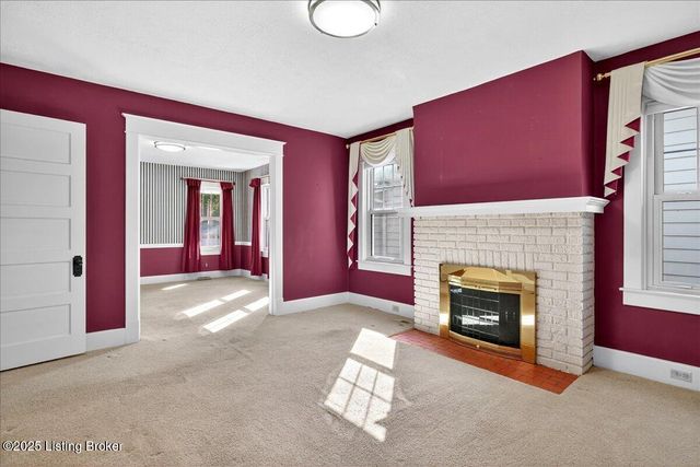 2215 Talbott Ave, Louisville, KY 40205