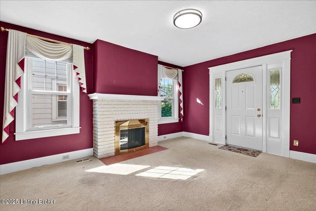 2215 Talbott Ave, Louisville, KY 40205