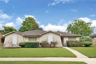 9306 Claridge Drive, Houston, TX 77031