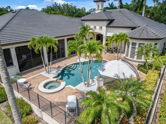29115 Teramo WAY, Naples, FL 34110