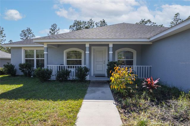 2180 W KENMORE DRIVE, Citrus Springs, FL 34434