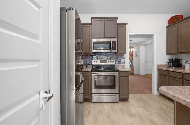 2180 W KENMORE DRIVE, Citrus Springs, FL 34434