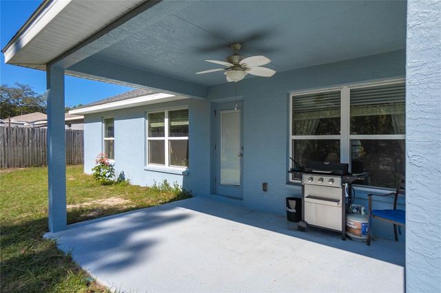 2180 W KENMORE DRIVE, Citrus Springs, FL 34434
