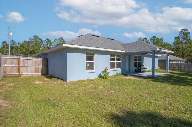 2180 W KENMORE DRIVE, Citrus Springs, FL 34434