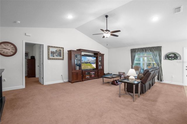 2180 W KENMORE DRIVE, Citrus Springs, FL 34434