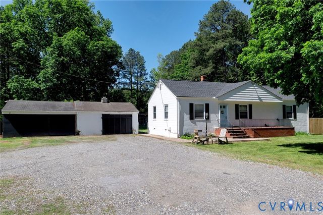 10439 Ashcake Rd, Hanover, VA 23005