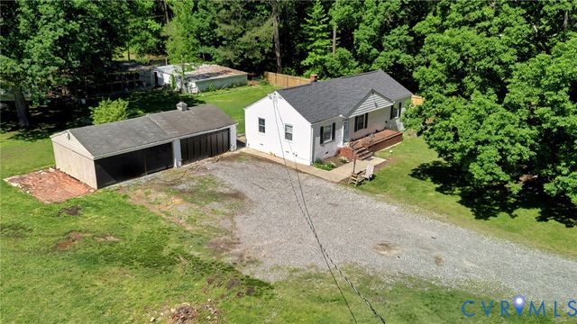 10439 Ashcake Rd, Hanover, VA 23005