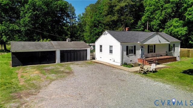 10439 Ashcake Rd, Hanover, VA 23005