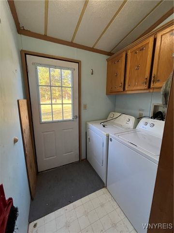 5746 Humphrey Road, Great Valley, NY 14741