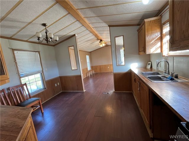 5746 Humphrey Road, Great Valley, NY 14741