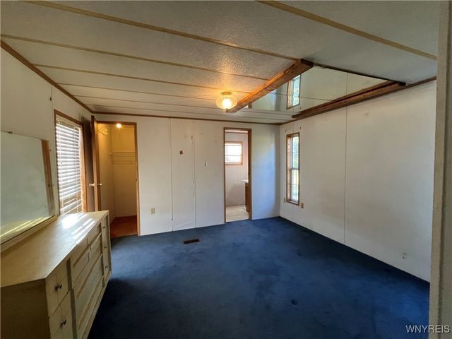 5746 Humphrey Road, Great Valley, NY 14741