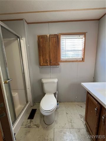 5746 Humphrey Road, Great Valley, NY 14741