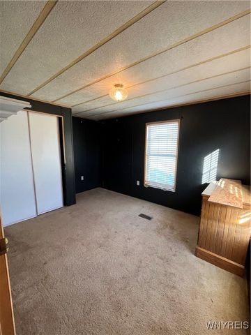 5746 Humphrey Road, Great Valley, NY 14741