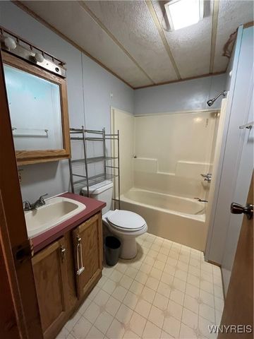 5746 Humphrey Road, Great Valley, NY 14741