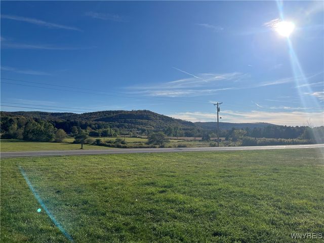 5746 Humphrey Road, Great Valley, NY 14741