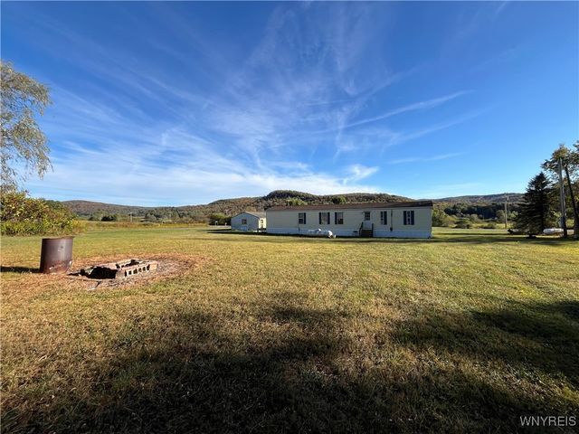 5746 Humphrey Road, Great Valley, NY 14741