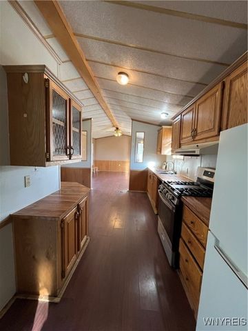 5746 Humphrey Road, Great Valley, NY 14741