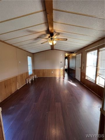 5746 Humphrey Road, Great Valley, NY 14741