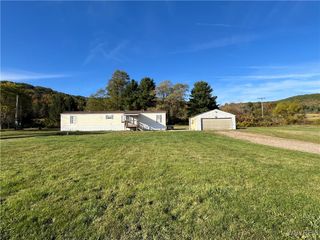5746 Humphrey Road, Great Valley, NY 14741