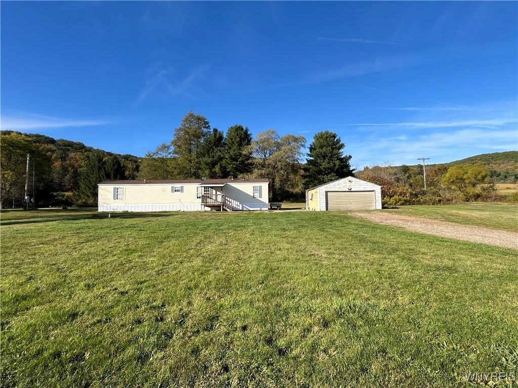 5746 Humphrey Road, Great Valley, NY 14741