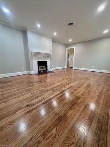 1214 Fillman Drive, Reidsville, NC 27320