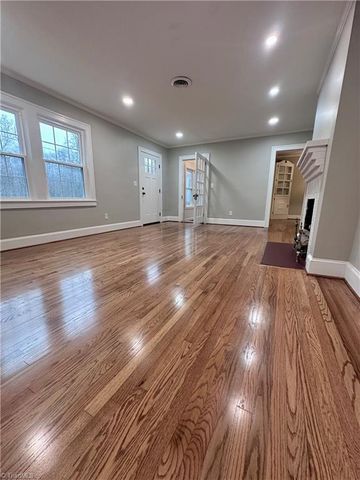 1214 Fillman Drive, Reidsville, NC 27320
