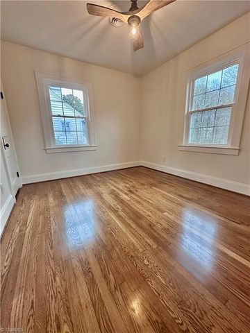 1214 Fillman Drive, Reidsville, NC 27320