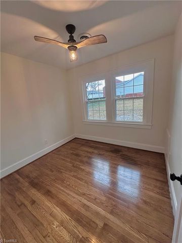 1214 Fillman Drive, Reidsville, NC 27320
