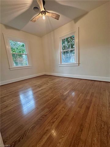 1214 Fillman Drive, Reidsville, NC 27320