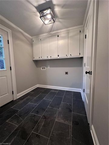 1214 Fillman Drive, Reidsville, NC 27320