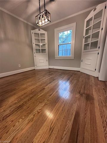 1214 Fillman Drive, Reidsville, NC 27320