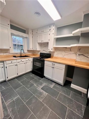 1214 Fillman Drive, Reidsville, NC 27320