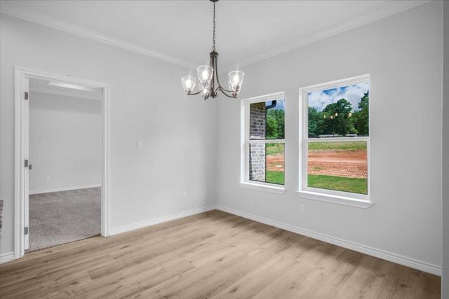 2001 County Road 2138, Troup, TX 75789