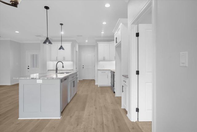 2001 County Road 2138, Troup, TX 75789