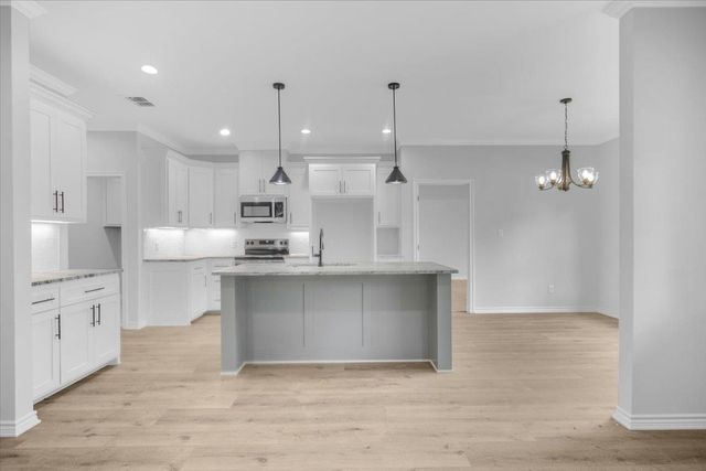 2001 County Road 2138, Troup, TX 75789