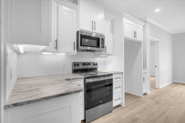 2001 County Road 2138, Troup, TX 75789