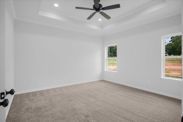 2001 County Road 2138, Troup, TX 75789