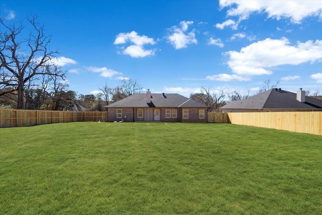 2001 County Road 2138, Troup, TX 75789