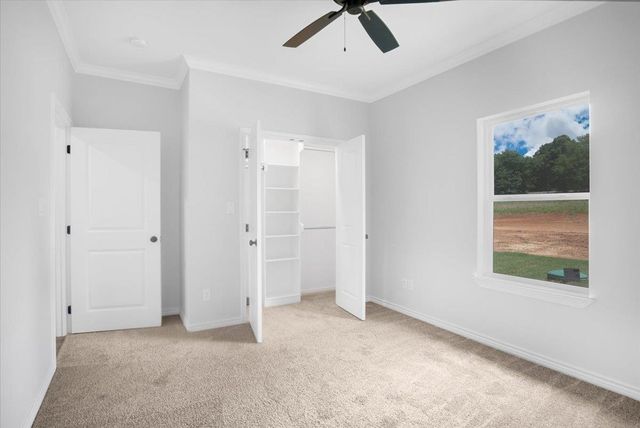 2001 County Road 2138, Troup, TX 75789