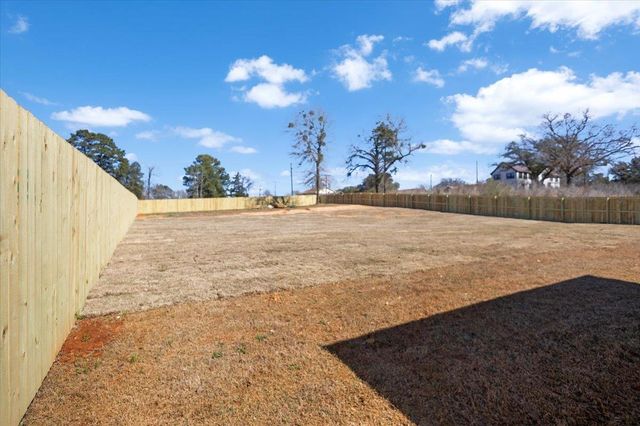 2001 County Road 2138, Troup, TX 75789