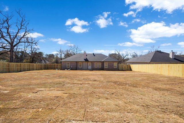 2001 County Road 2138, Troup, TX 75789