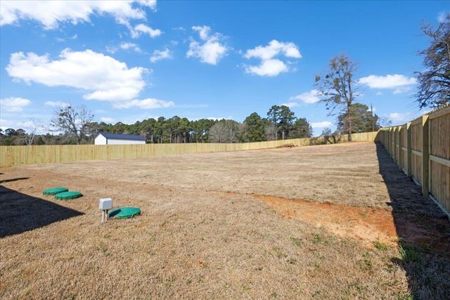 2001 County Road 2138, Troup, TX 75789