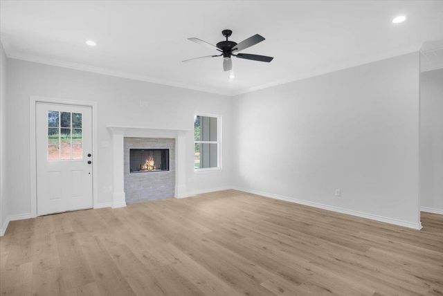 2001 County Road 2138, Troup, TX 75789