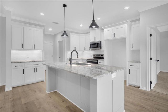 2001 County Road 2138, Troup, TX 75789