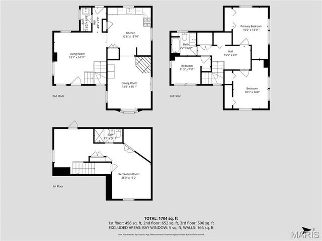 2101 Yale Avenue, Maplewood, MO 63143