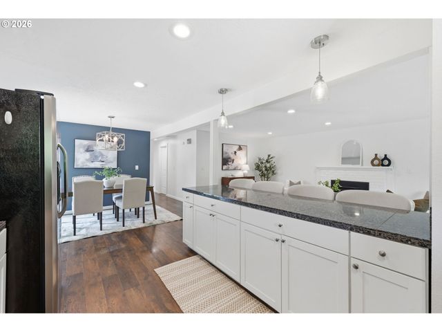 17625 Se ROSE St, Milwaukie, OR 97267